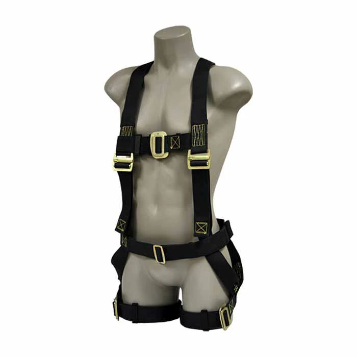 French Creek 530-HOT Full Body Harness