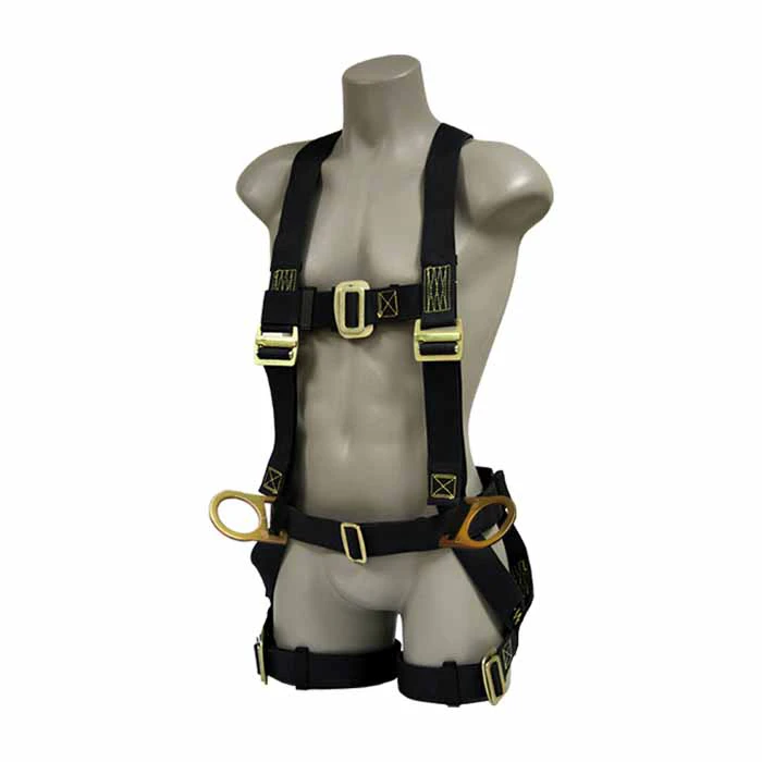 French Creek 530B-HOT Welding Full Body Harness