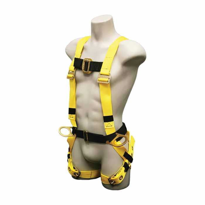 French Creek 550B Full Body Harness