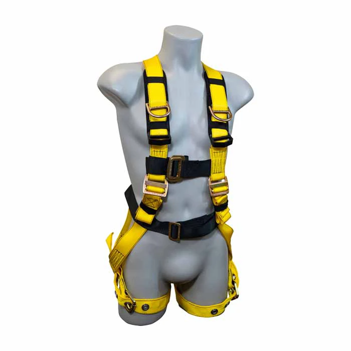 French Creek 550D Full Body Harness