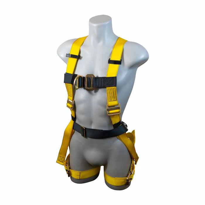 French Creek 550H Full Body Harness