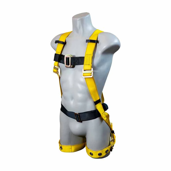 French Creek 550 Full Body Harness