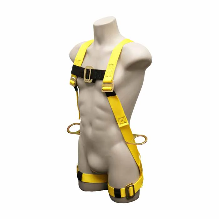 French Creek 630B Full Body Harness