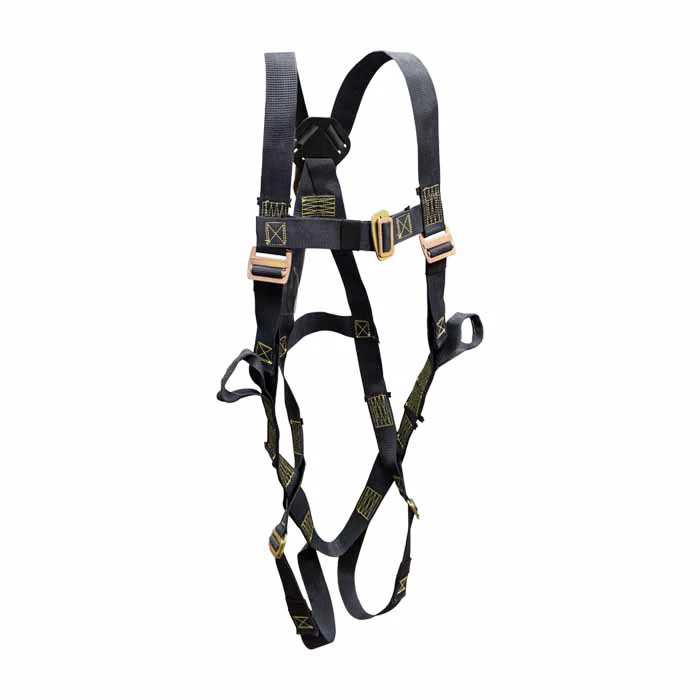 French Creek 630KLS Kevlar Full Body Harness