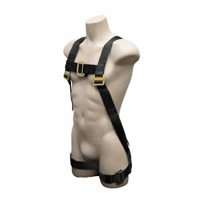 French Creek 630K Kevlar Full Body Harness