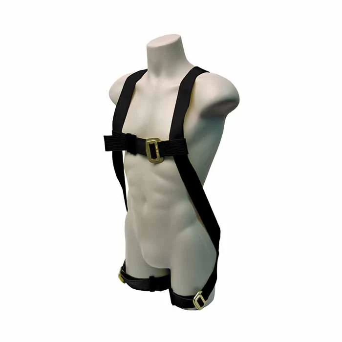 French Creek 631-HOT Welding Full Body Harness