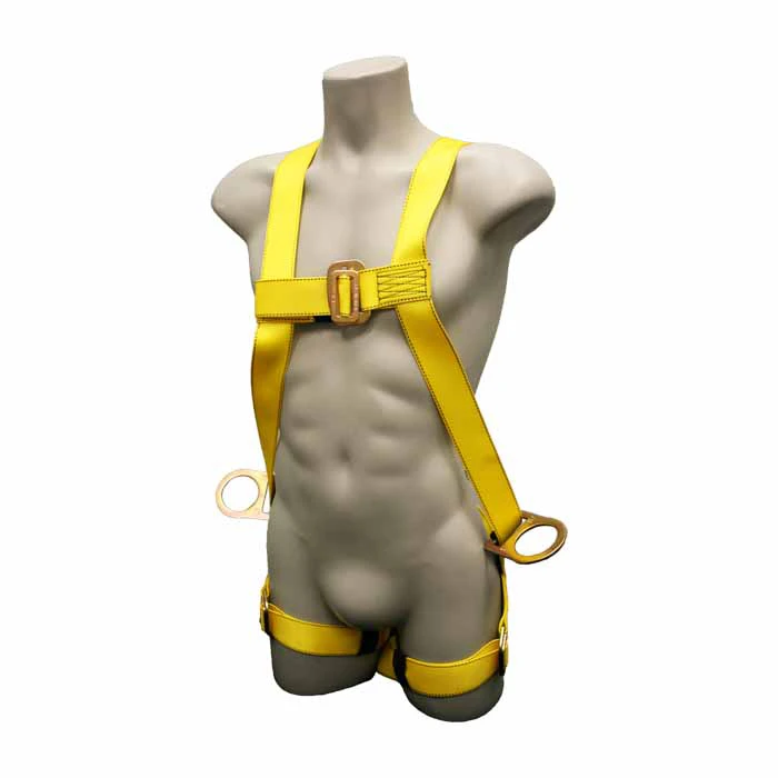 French Creek 631B Full Body Harness