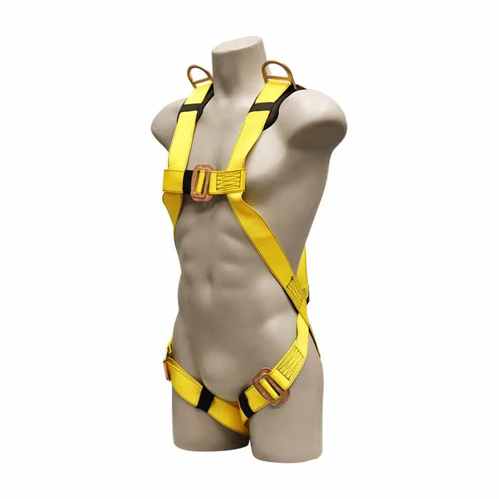 French Creek 631D Full Body Harness