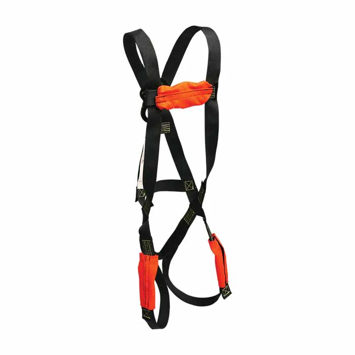 French Creek 631KUT Kevlar Harness