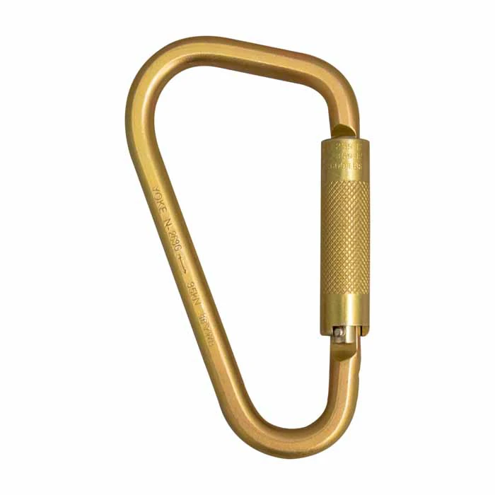 French Creek 65 Twist-Lock Scaffold Hook