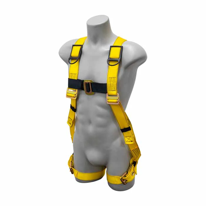 French Creek 650 Full Body Harness