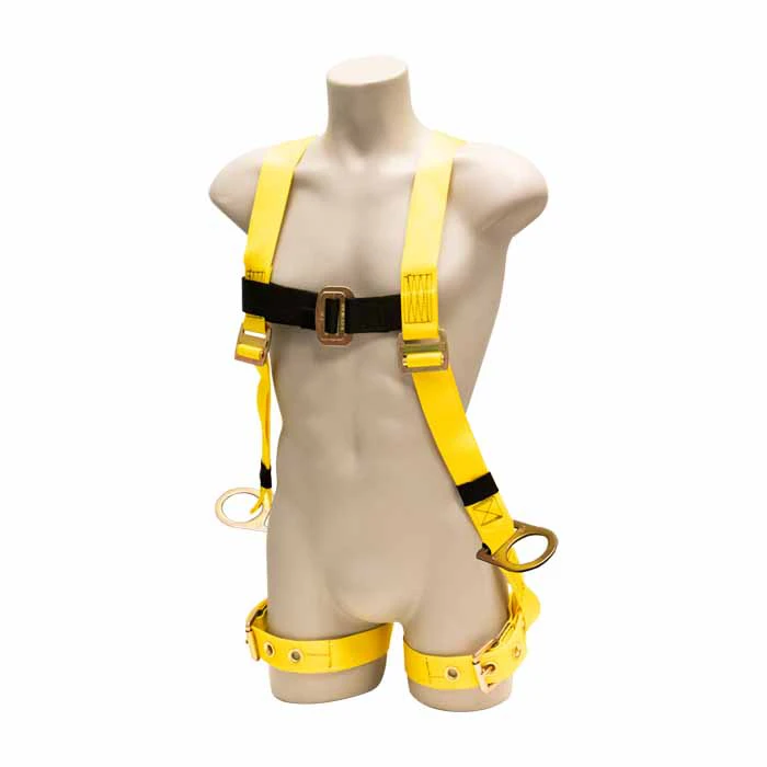 French Creek 650B Full Body Harness