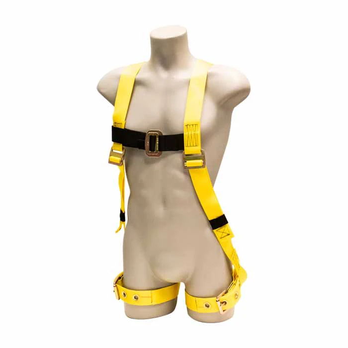 French Creek 650-U Full Body Harness - Universal Fit