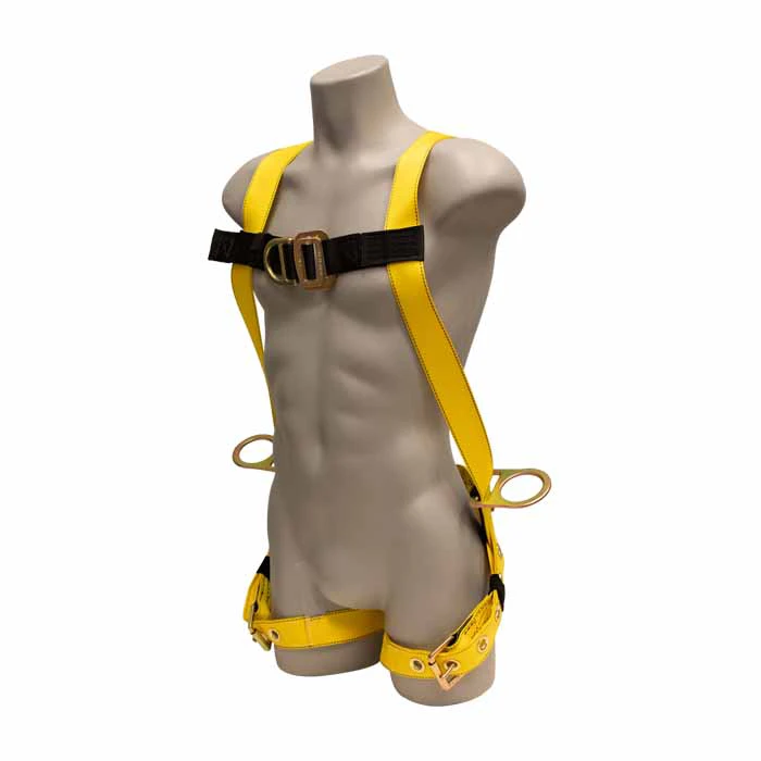 French Creek 651BH Full Body Harness