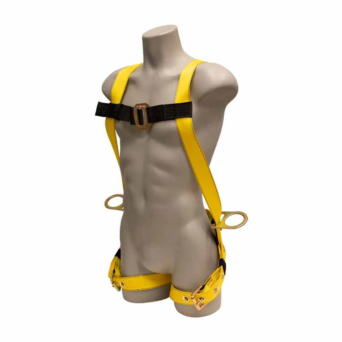 French Creek 651B Full Body Harness