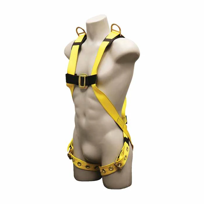 French Creek 651D Full Body Harness