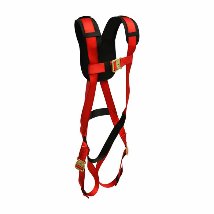 French Creek 671PR Full Body Harness