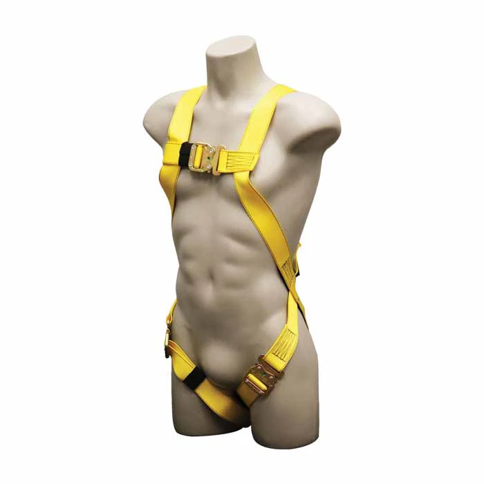 French Creek 671 Full Body Harness