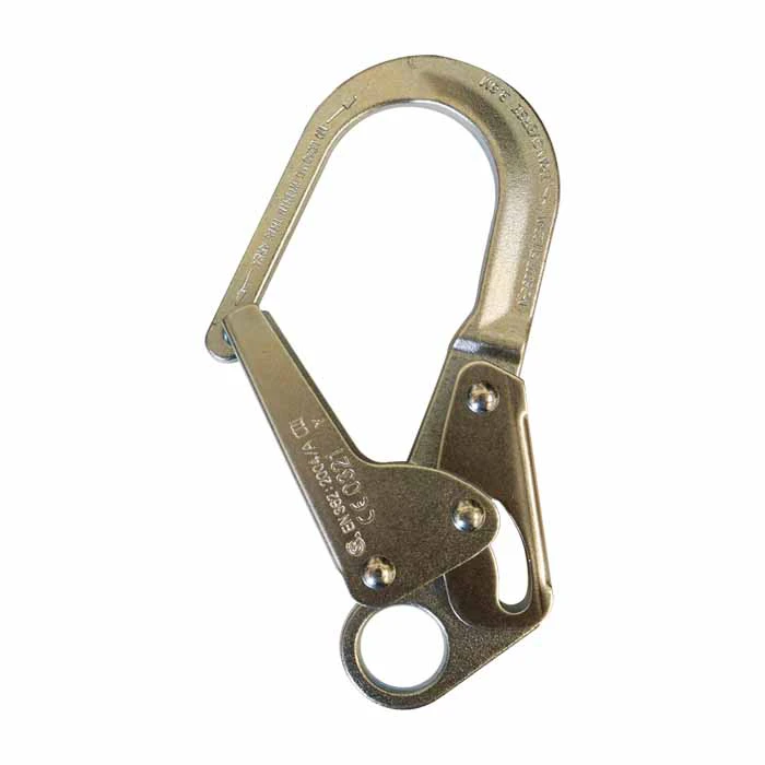 French Creek 69 Rebar Snaphook