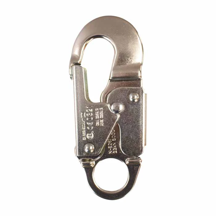 French Creek 74A Aluminum Locking Snaphook