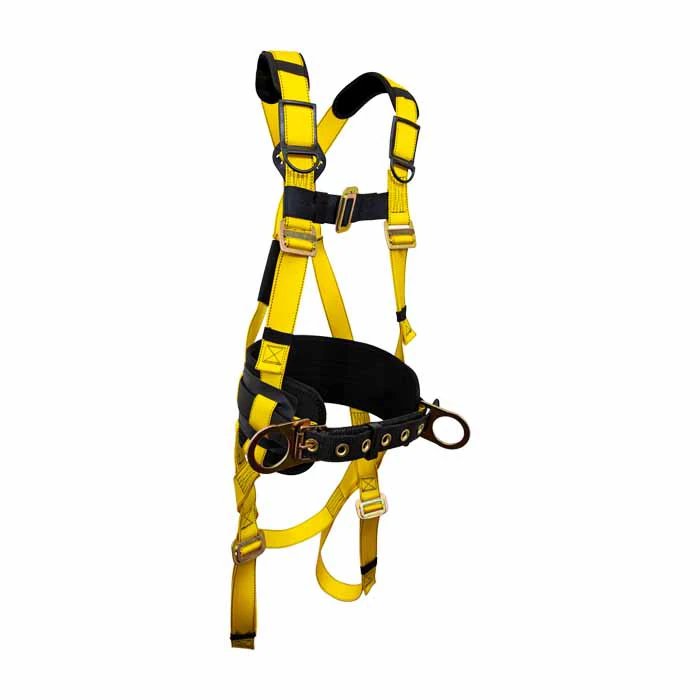 French Creek 830AB Full Body Harness