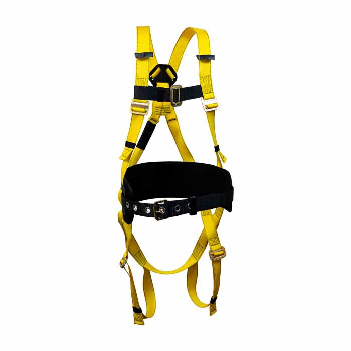 French Creek 830 Full Body Harness