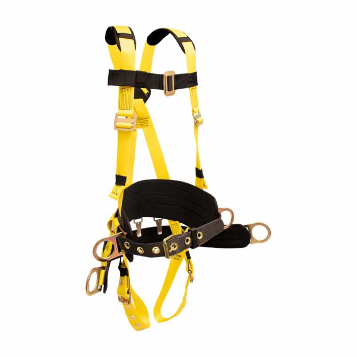 French Creek 850ABT Full Body Harness