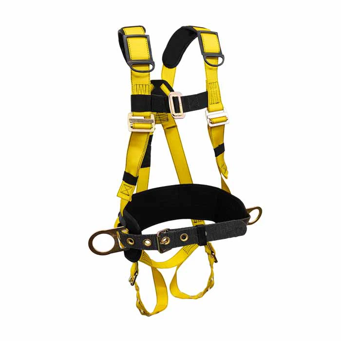 French Creek 850AB Full Body Harness