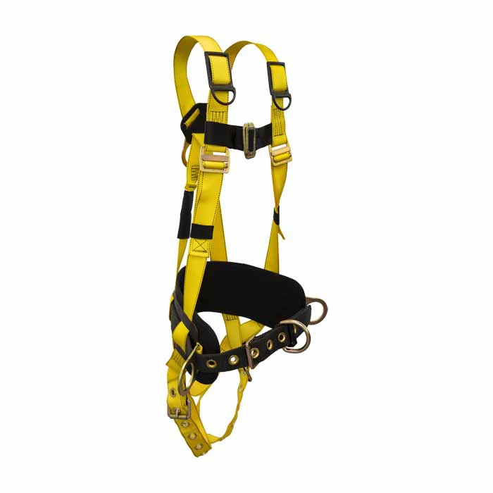 French Creek 850B-TS Full Body Harness