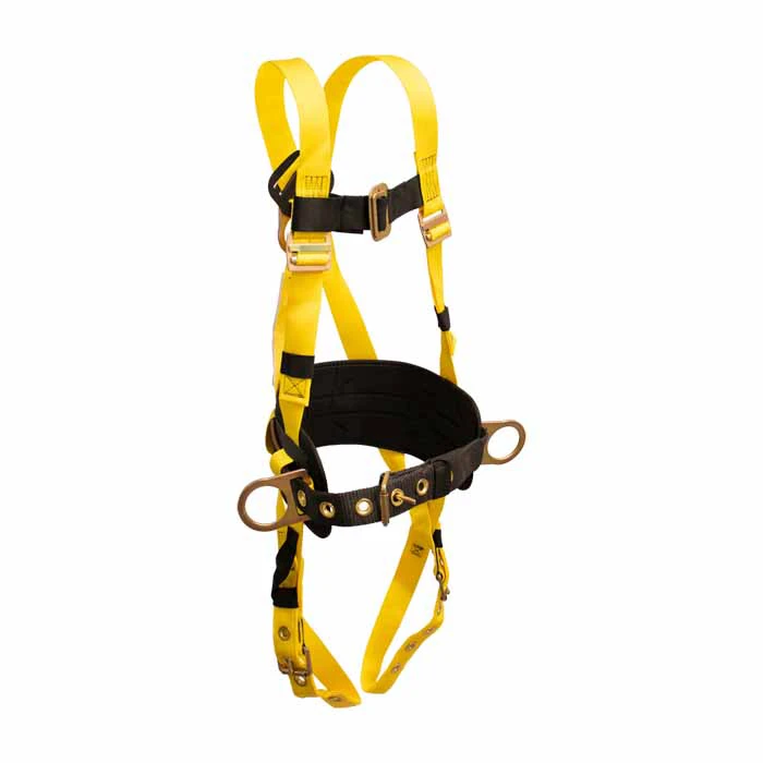 French Creek 850B Full Body Harness