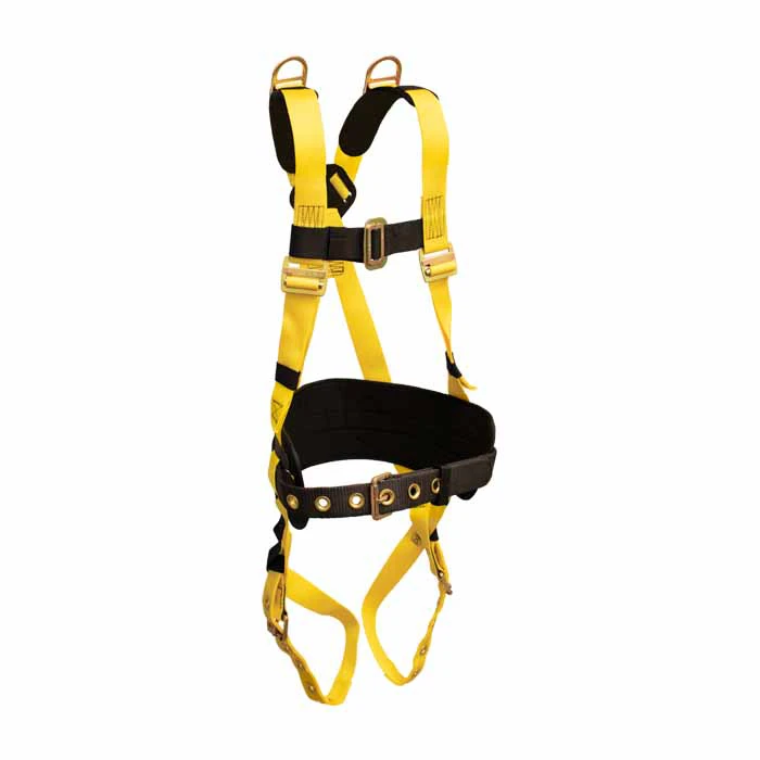 French Creek 850D Full Body Harness