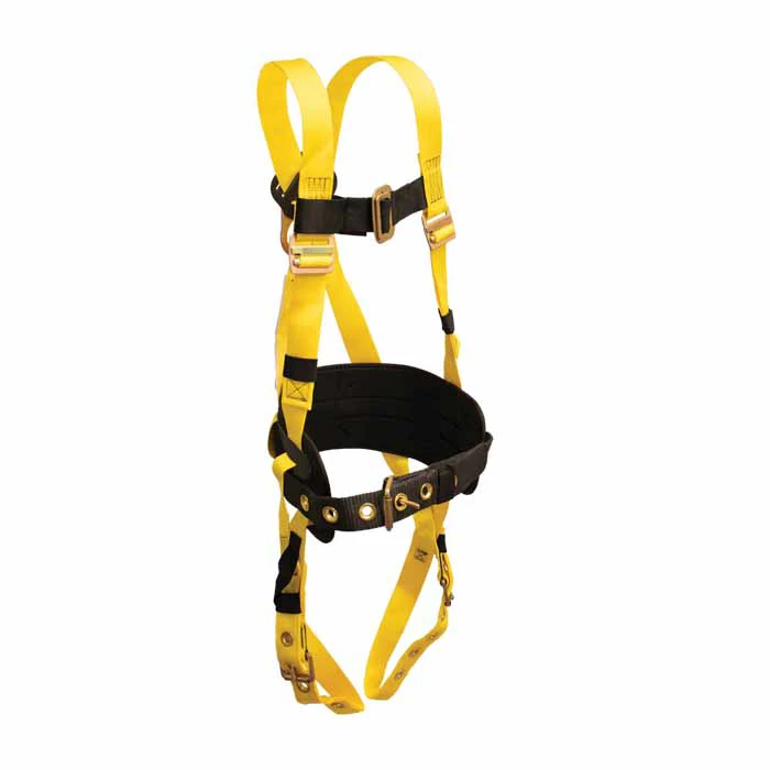 French Creek 850 Full Body Harness