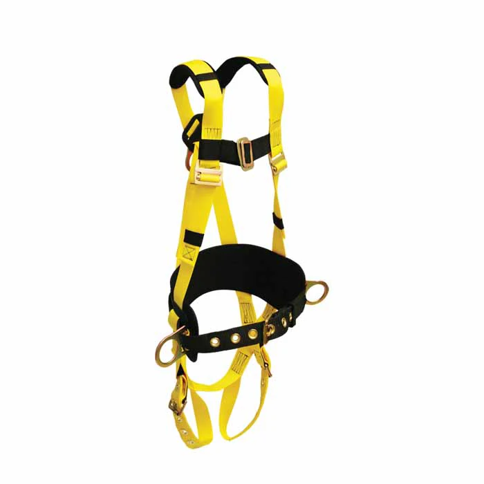 French Creek 853AB Full Body Harness