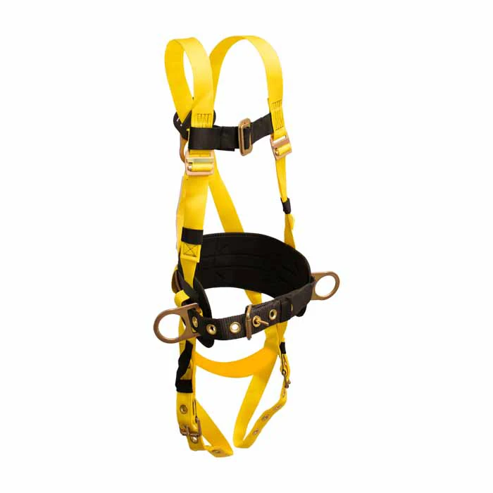 French Creek 853B Full Body Harness