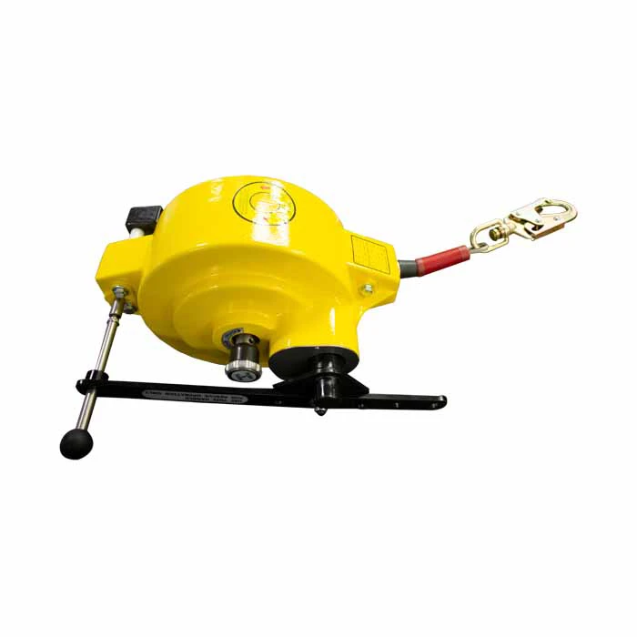 French Creek FCP2005-100SS Self Retracting Lifeline