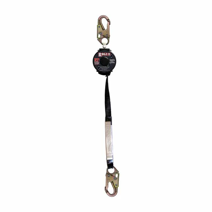 French Creek MRG0Z-0Z Self Retracting Lifeline