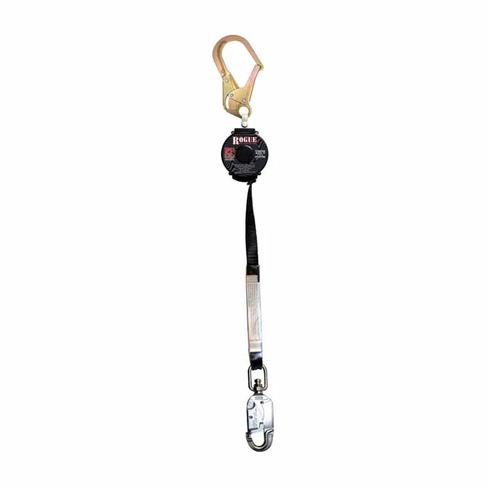 French Creek MRG4Z-0SZ Self Retracting Lifeline