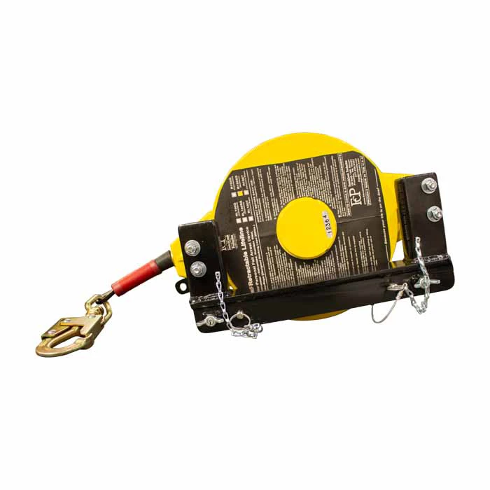 French Creek R100T Self Retracting Lifeline