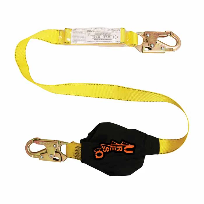 French Creek R490A Self Rescue Lanyard