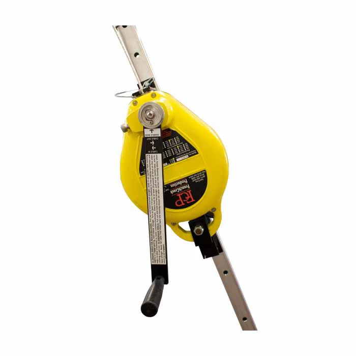 French Creek R50SS Self Retracting Lifeline