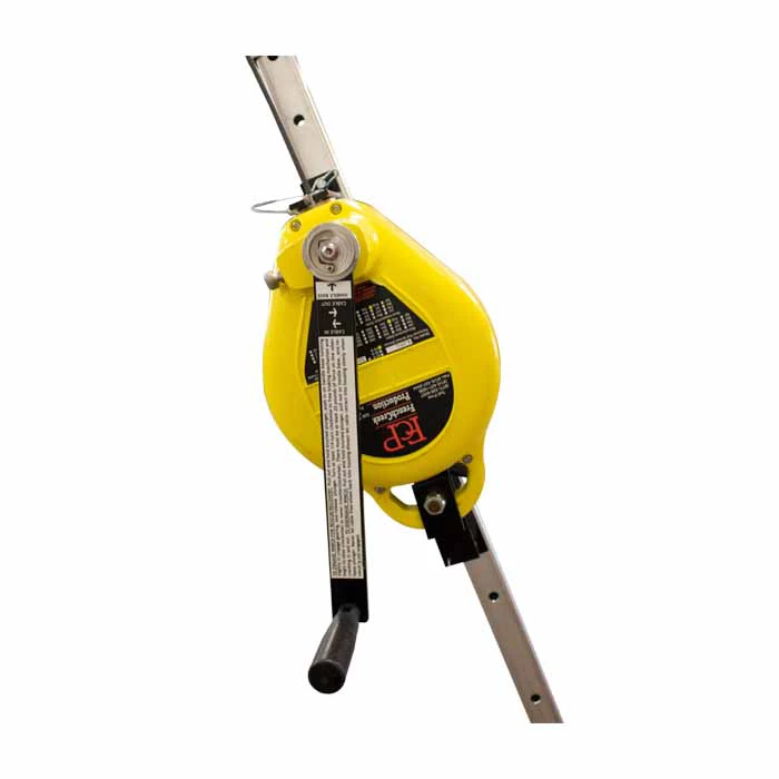 French Creek R50T Self Retracting Lifeline