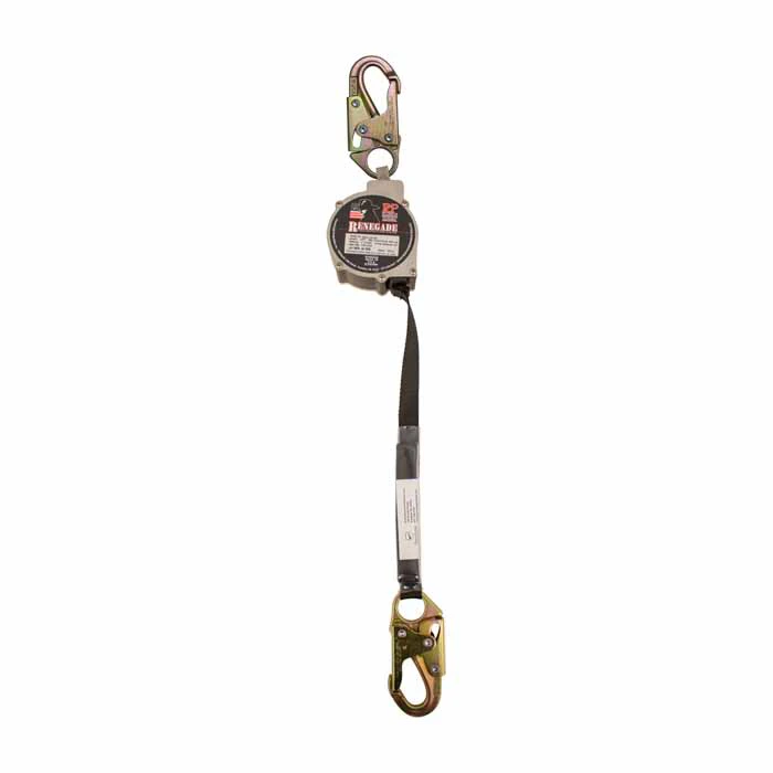 French Creek RG0Z-13-0Z Self Retracting Lifeline