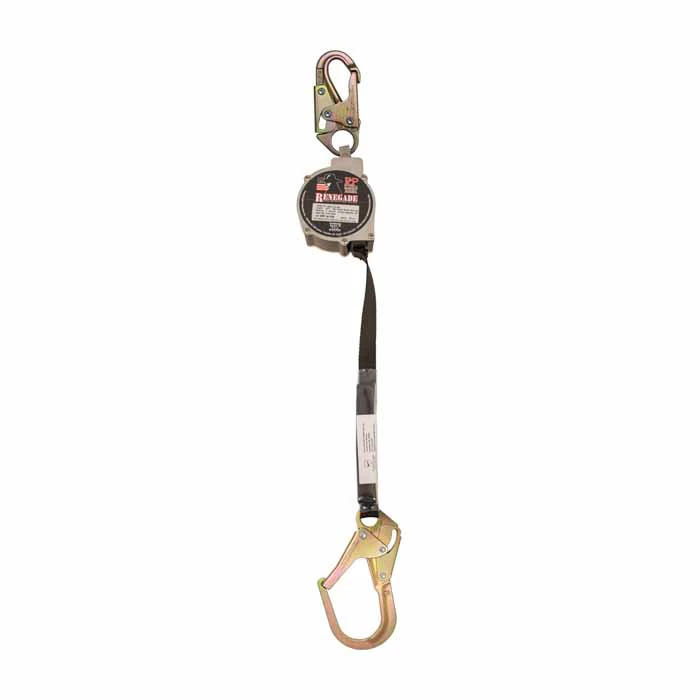 French Creek RG0Z-13-4Z Self Retracting Lifeline