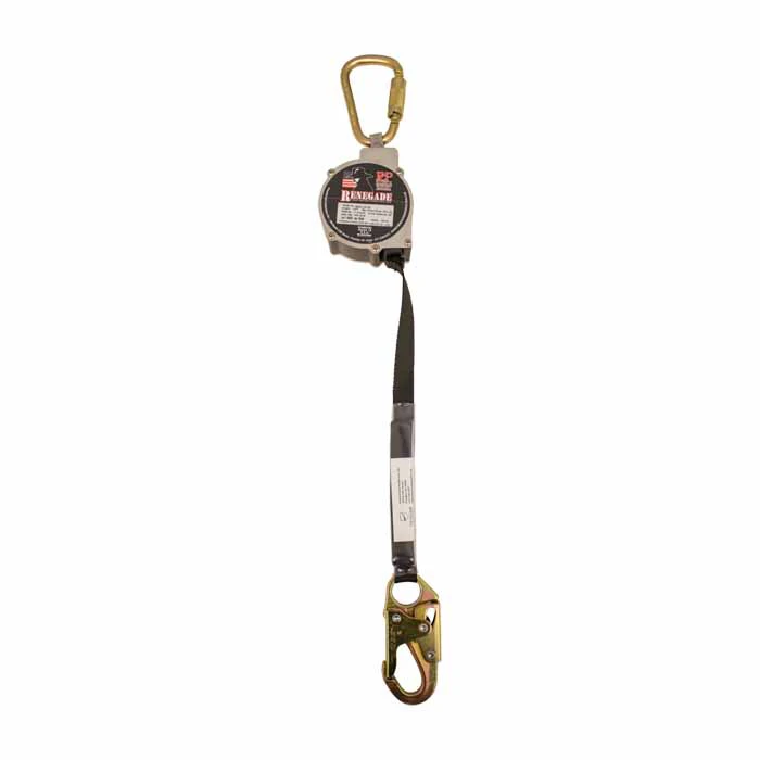 French Creek RG3-13-0Z Self Retracting Lifeline