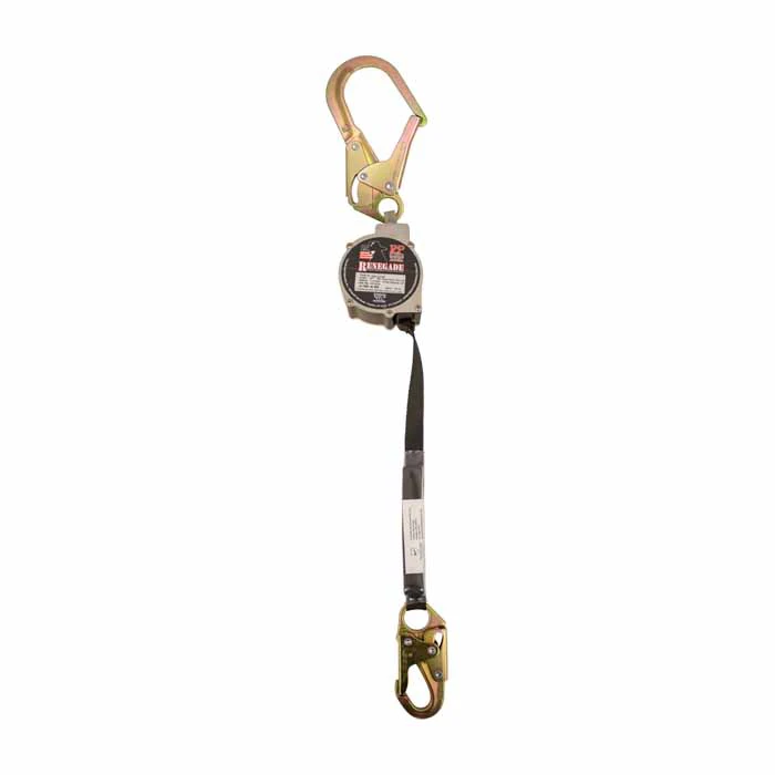 French Creek RG4Z-13-0Z Self Retracting Lifeline