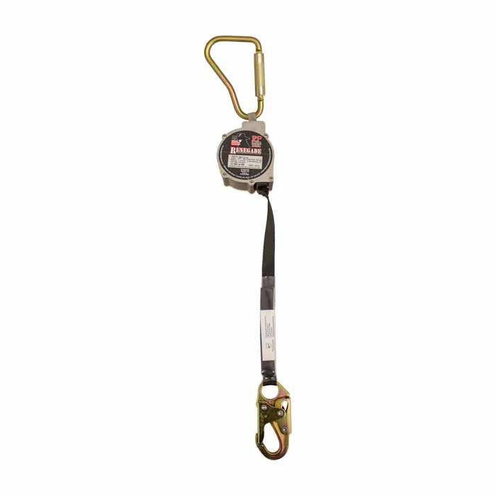 French Creek RG8-13-0Z Self Retracting Lifeline