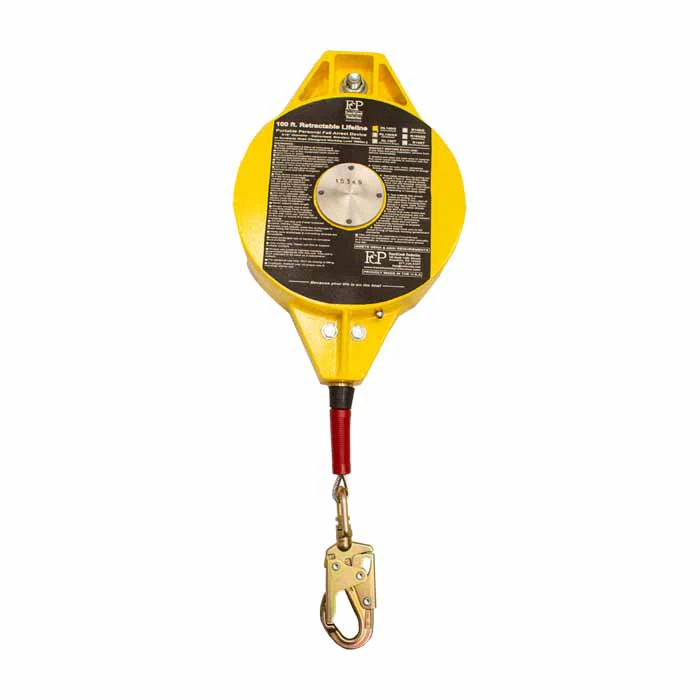 French Creek RL100G Self Retracting Lifeline