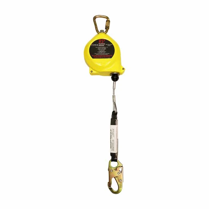 French Creek RL25AGZ Self Retracting Lifeline