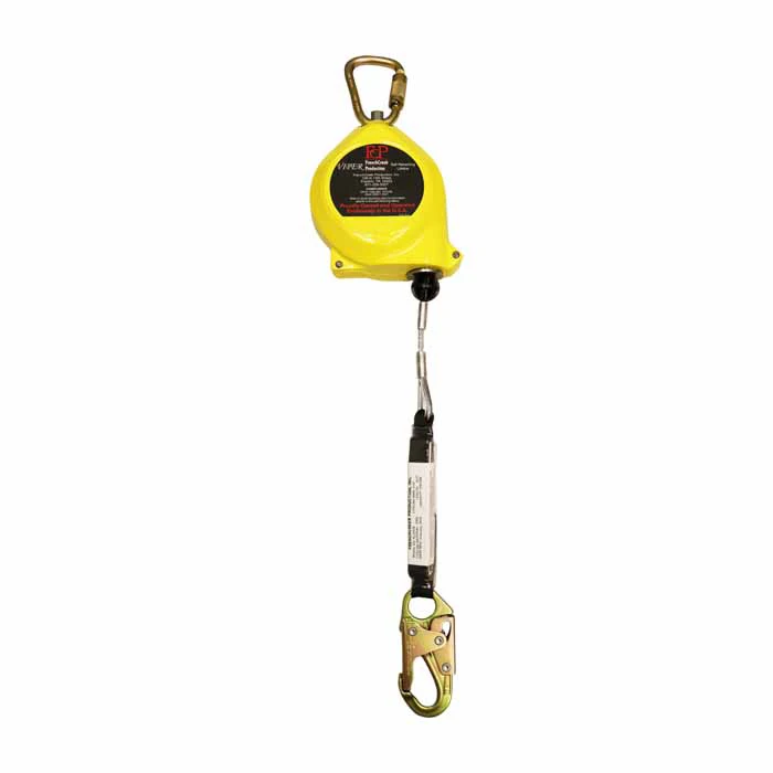 French Creek RL25ASZ Self Retracting Lifeline