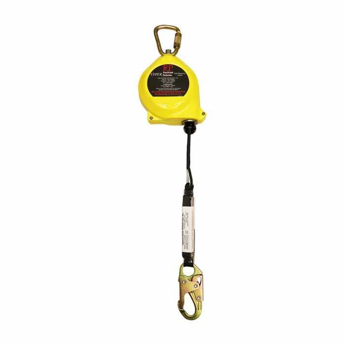 French Creek RL25ATZ Self Retracting Lifeline